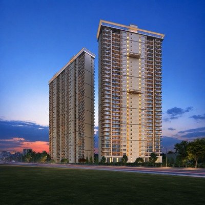 Hero Homes Ludhiana