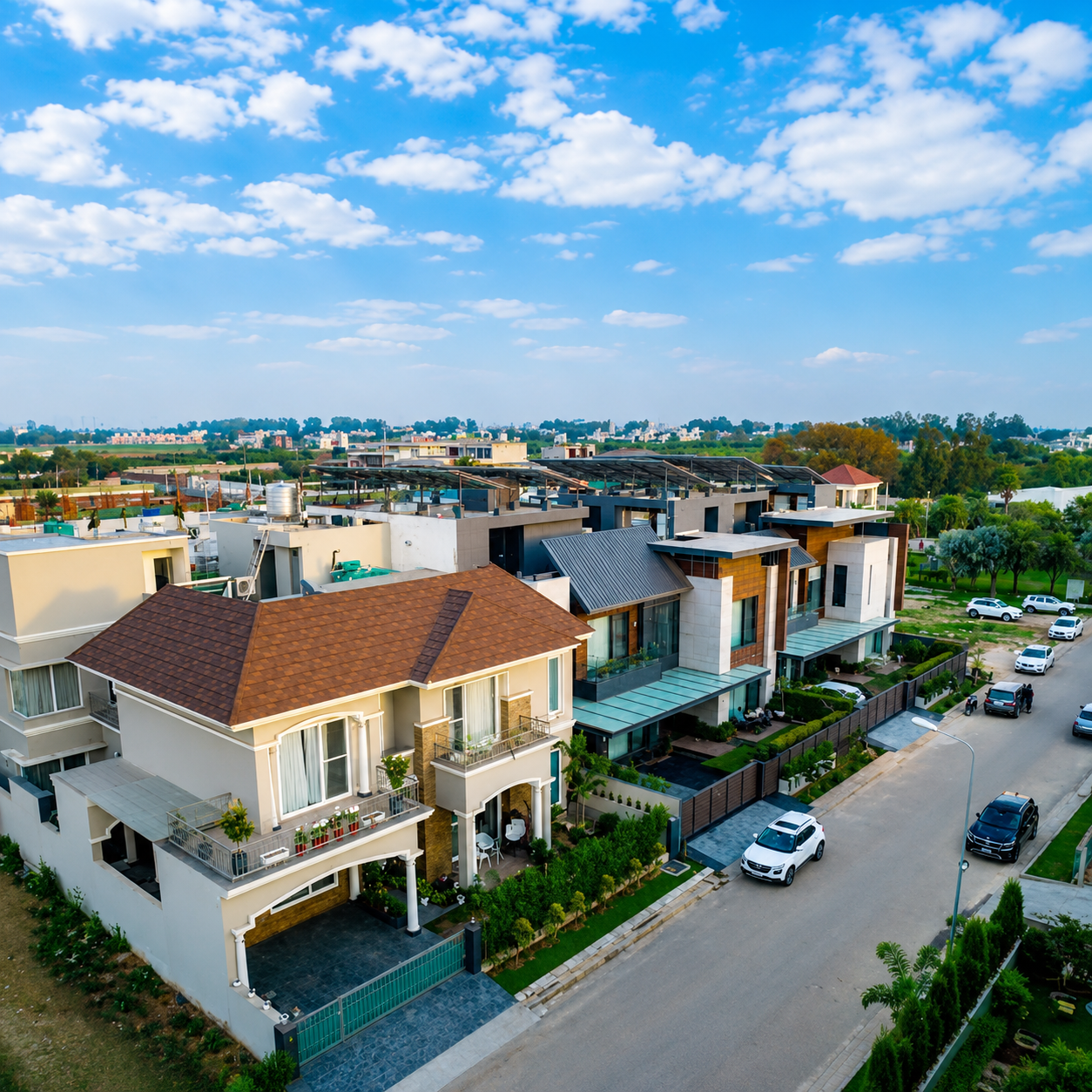 Sunview Ludhiana