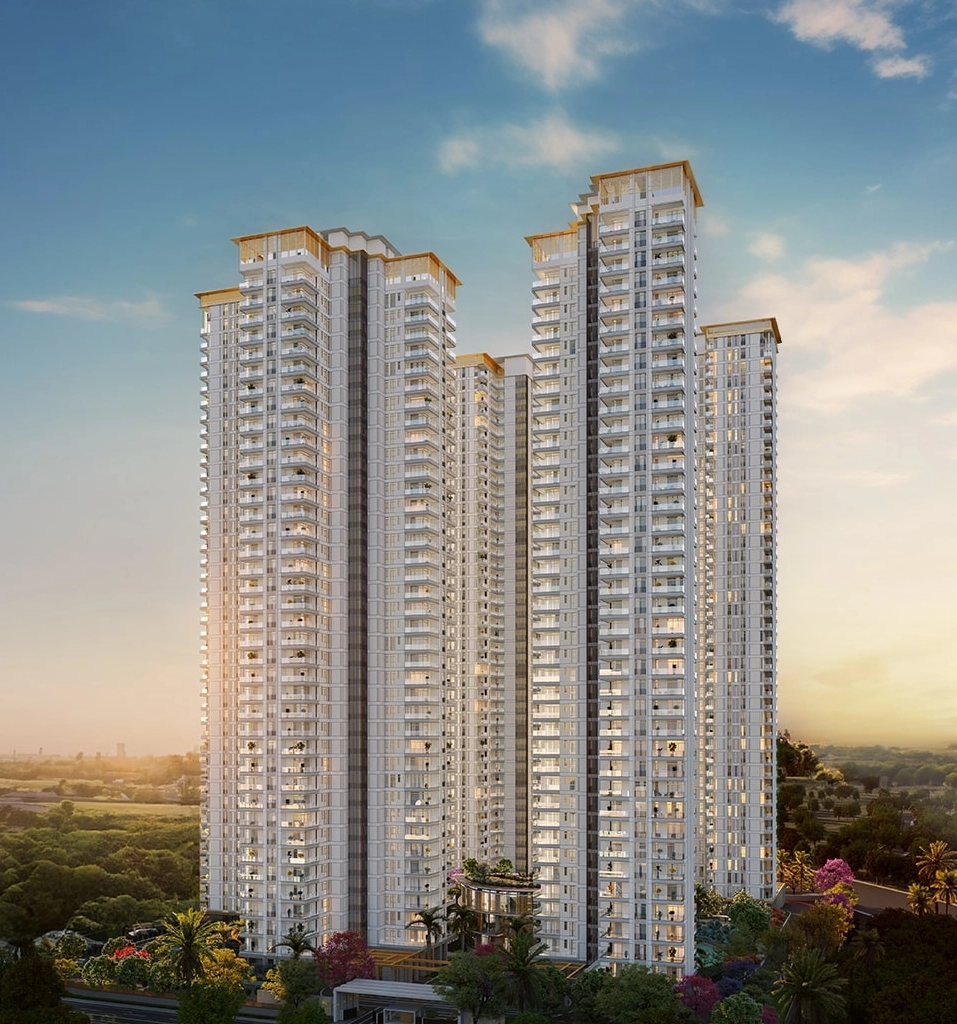 Tarq Kailasa Delhi