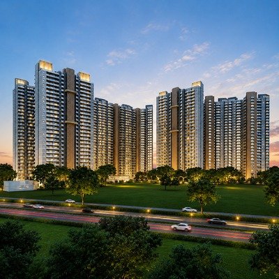 Welkin Heights